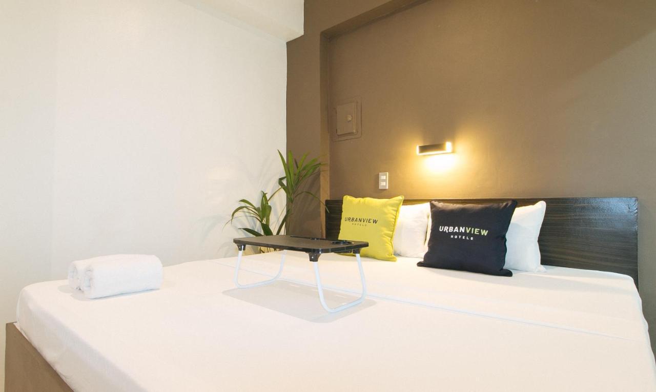 Urbanview At San Antonio'S Place Sampaloc Manille Extérieur photo