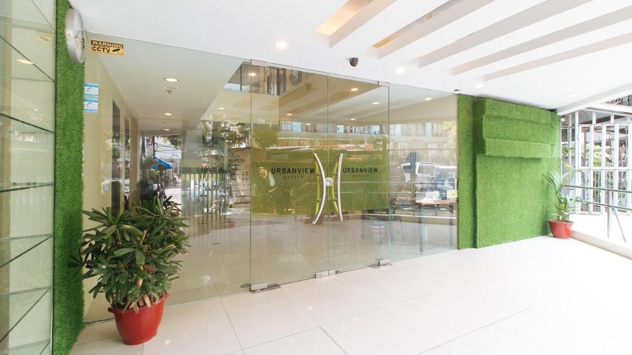 Urbanview At San Antonio'S Place Sampaloc Manille Extérieur photo